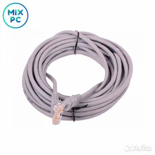 Патчкорд 7,5м 