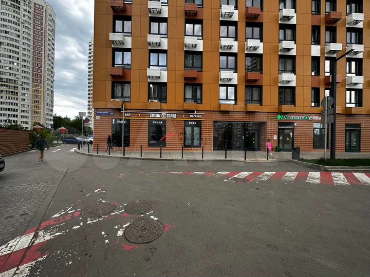 Продам торговое помещение, 80 м²