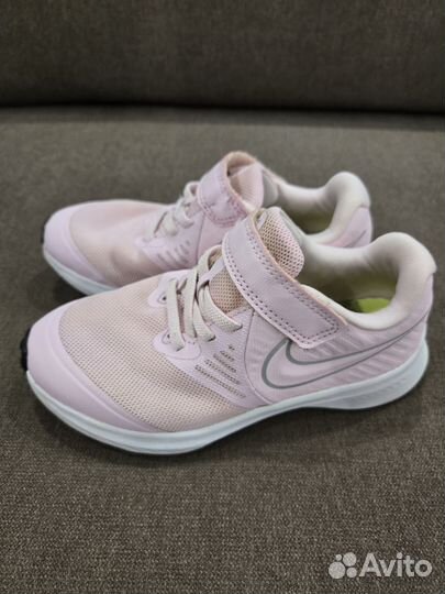 Кроссовки детские Nike