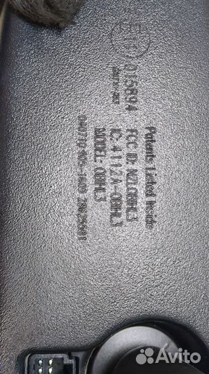 Зеркало салона Infiniti QX56, 2011