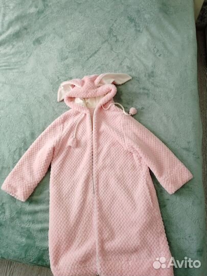 Халат домашний женский