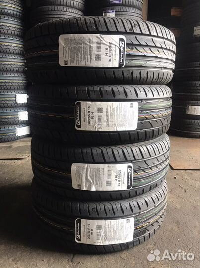 Matador MP 47 Hectorra 3 205/55 R16