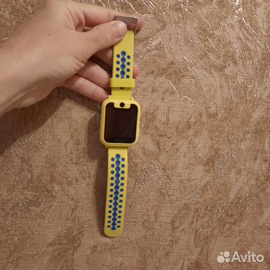Smart watch детские