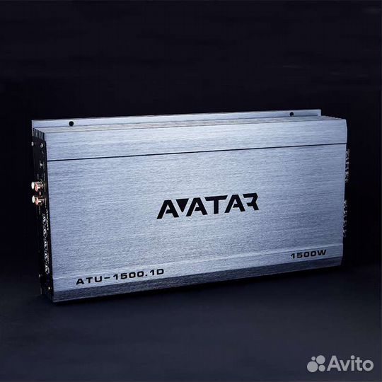 Моноблок Avatar 1500.1