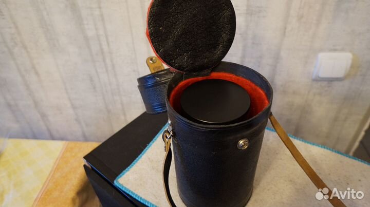 Объектив для фотоаппарата зм-5мс