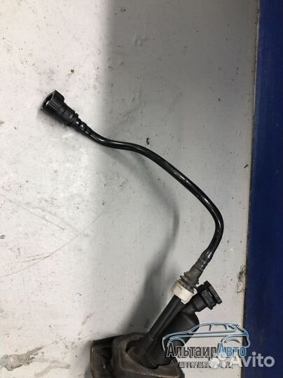 Главный цилиндр сцепления Ford Focus 2