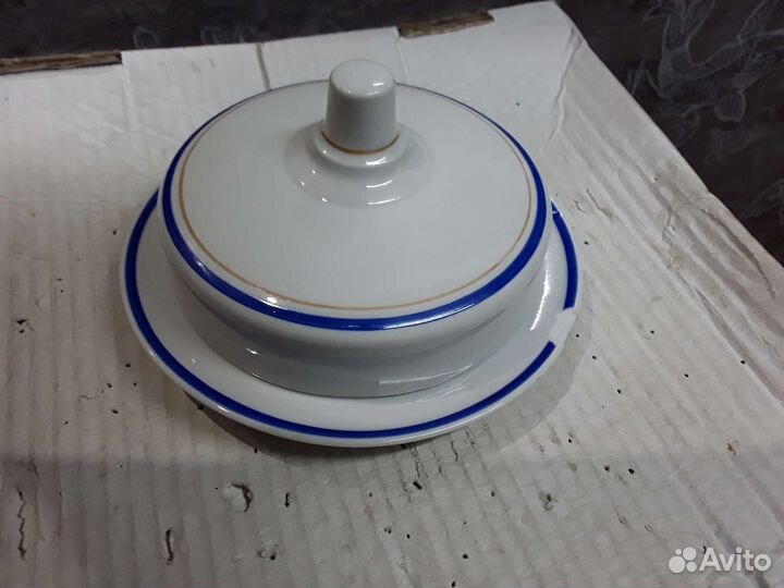 Кухонная утварь