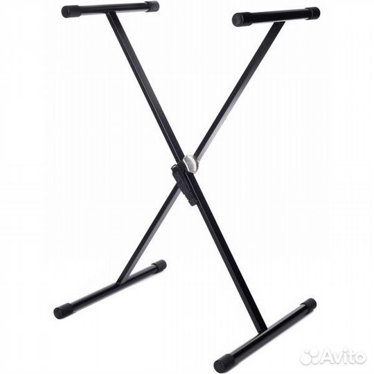 Casio CT-S300 Black (Bundle 2)