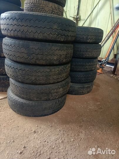Шины на газель 185 75 r16c