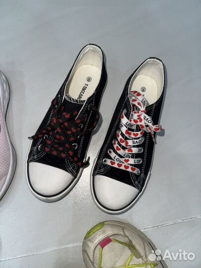 Обувь для девочки