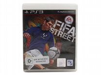 FIFA Street (PS3)