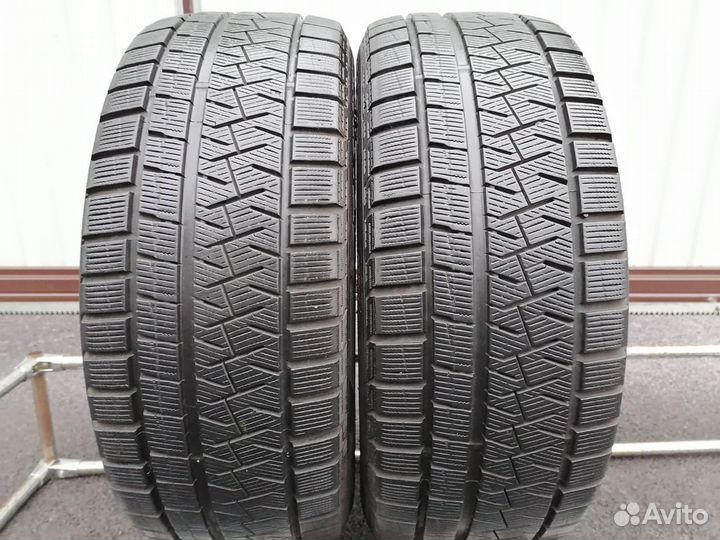Pirelli Ice Asimmetrico 225/50 R17