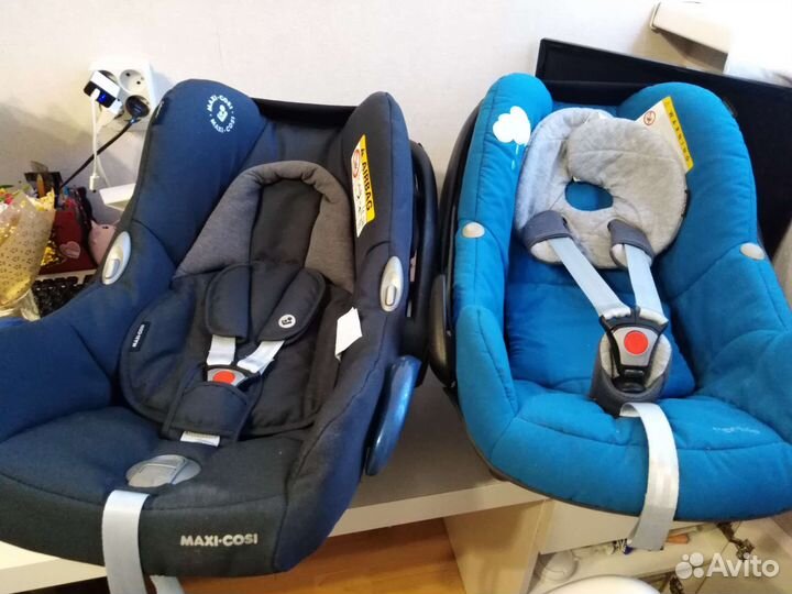 Автолюльки