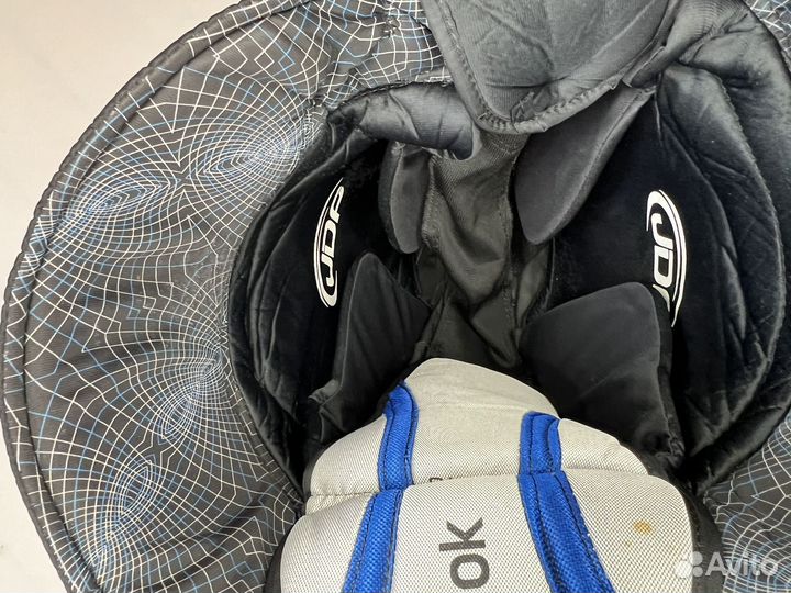 Шорты reebok 7k SR L