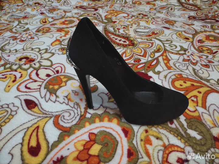 Туфли женские 37 размер