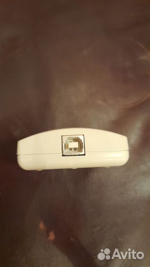 Модем Acorp M56 USB+