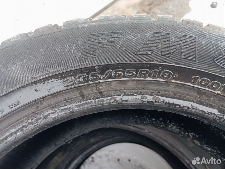 Firemax FM806 235/55 R18
