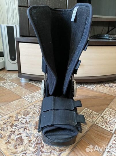 Ортез для голеностопа