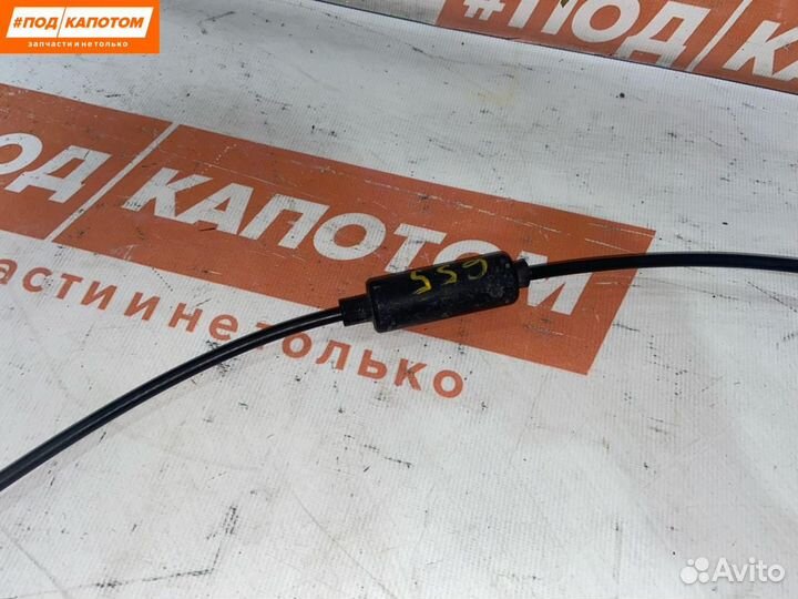 Трос кулисы кпп (АКПП) Kia Sportage 4 2016