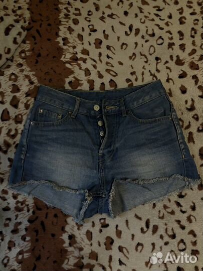 Шорты