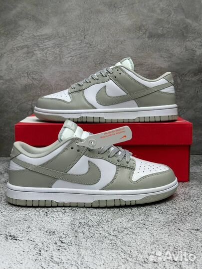 Nike Dunk Low 37-45 (Арт.20766)