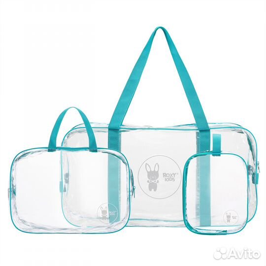 Набор сумок для роддома