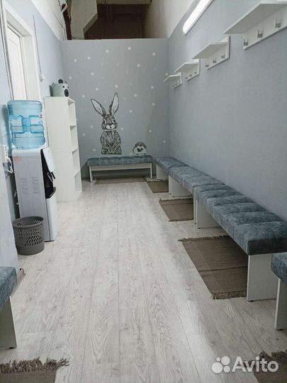 Аренда зала для танцев