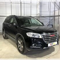 Haval H6 1.5 AT, 2018, 74 622 км, с пробегом, цена 1 605 000 руб.