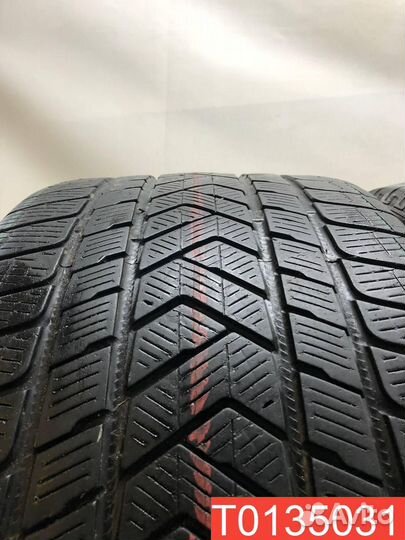 Pirelli Scorpion Winter 305/35 R21 109V