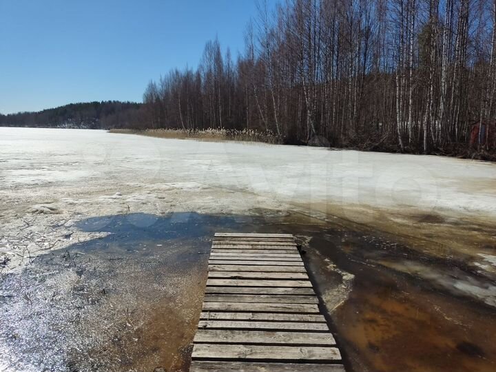 Участок 34 сот. (ИЖС)