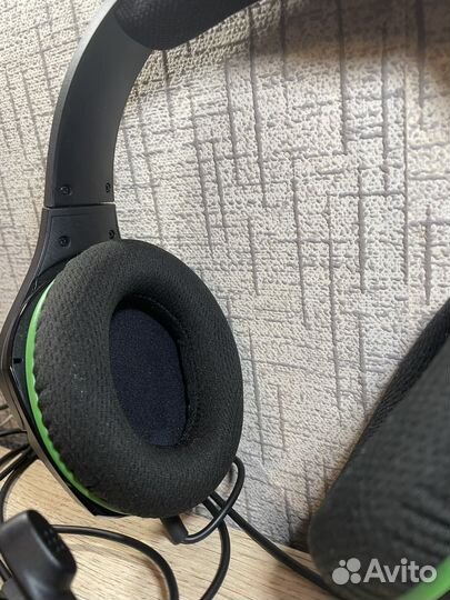 Наушники hyperx cloud stinger core