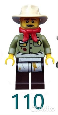 Фигурки для декора