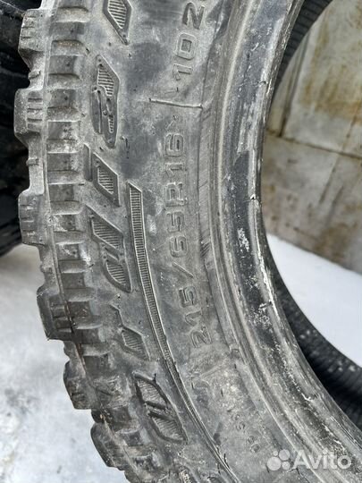 Cordiant Off Road 215/65 R16