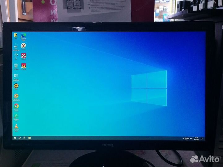 Монитор Benq GL2250-T