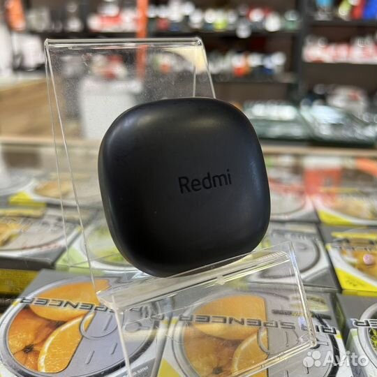 Наушники Xiomi Redmi Dubs 6 Play