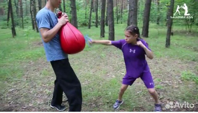 Evnik simulator kid-1, и junior (kid-2)