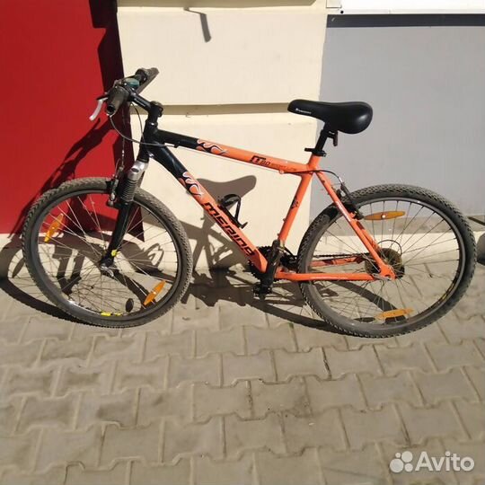 Велосипед Мerida M80 (Ррассрочка/ Т2)