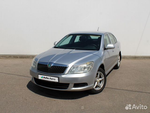 Skoda Octavia 1.6 MT, 2011, 200 572 км с пробегом, цена 815000 руб.