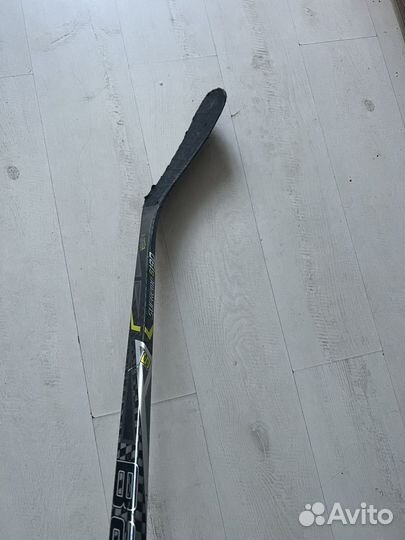 Клюшка Bauer s190, 87 flex, правая