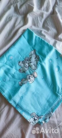 Пеленки детские