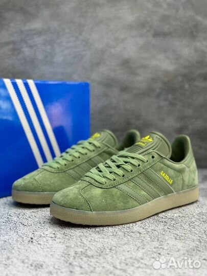 Кроссовки adidas gazelle