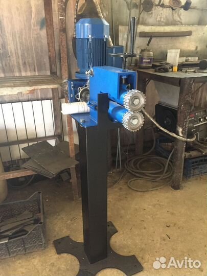 Зигмашина электромеханическая