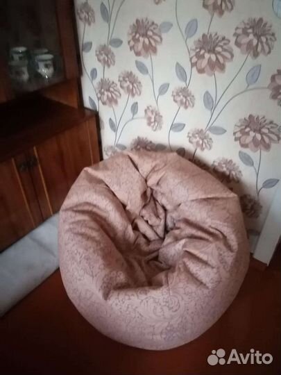 Кресло мешок