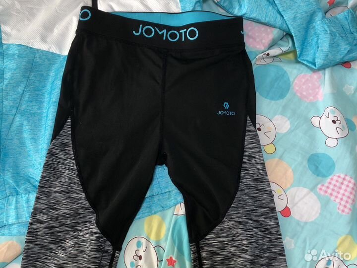 Спортивный костюм для девочки