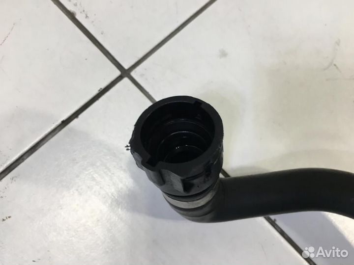 Патрубок BMW X5 F15