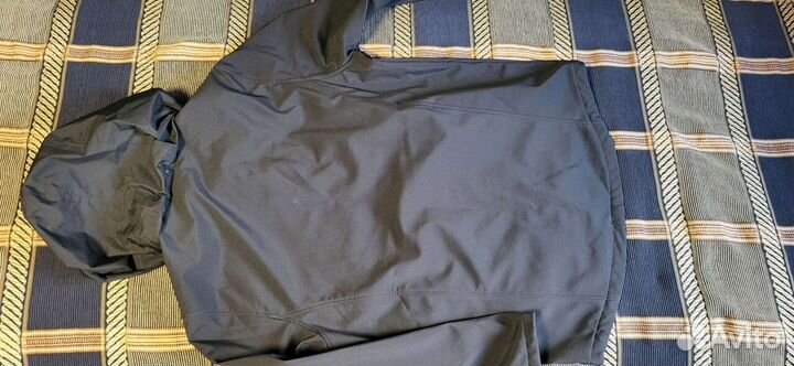 Разминочная куртка adidas L-XL Сб.России S-M-2XL