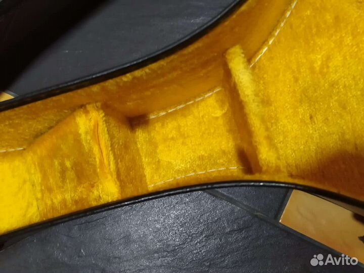 Кейс для акустической гитары