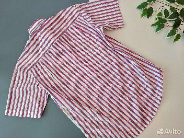 Рубашка мужская 46 размер