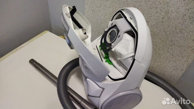 Пылесос Tefal Compact