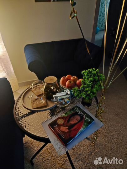 Спа процедуры